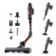 VACUUM CLEANER  RH6A83WO X-PERT FLEX 18V LITHIUM